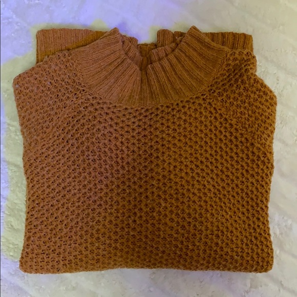 American Eagle Outfitters Sweaters - SOLD AEO Turtleneck Sweater